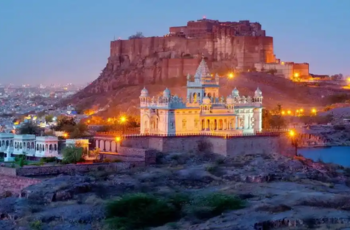 Taxi for Jodhpur Sightseeing Package