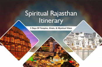 Taxi for Jodhpur Sightseeing Package