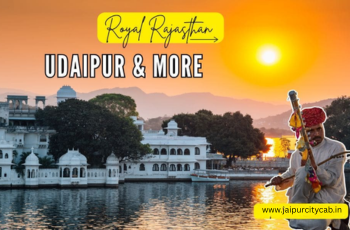 Taxi for Jodhpur Sightseeing Package