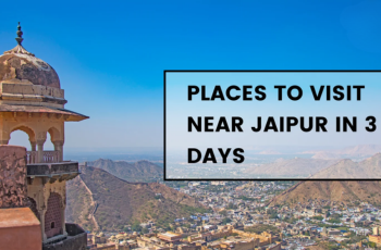 Taxi for Jodhpur Sightseeing Package