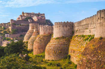 Taxi for Jodhpur Sightseeing Package