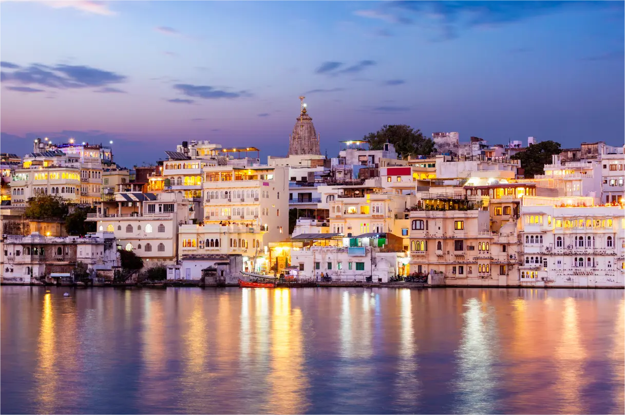 Taxi Jaipur To Pushkar