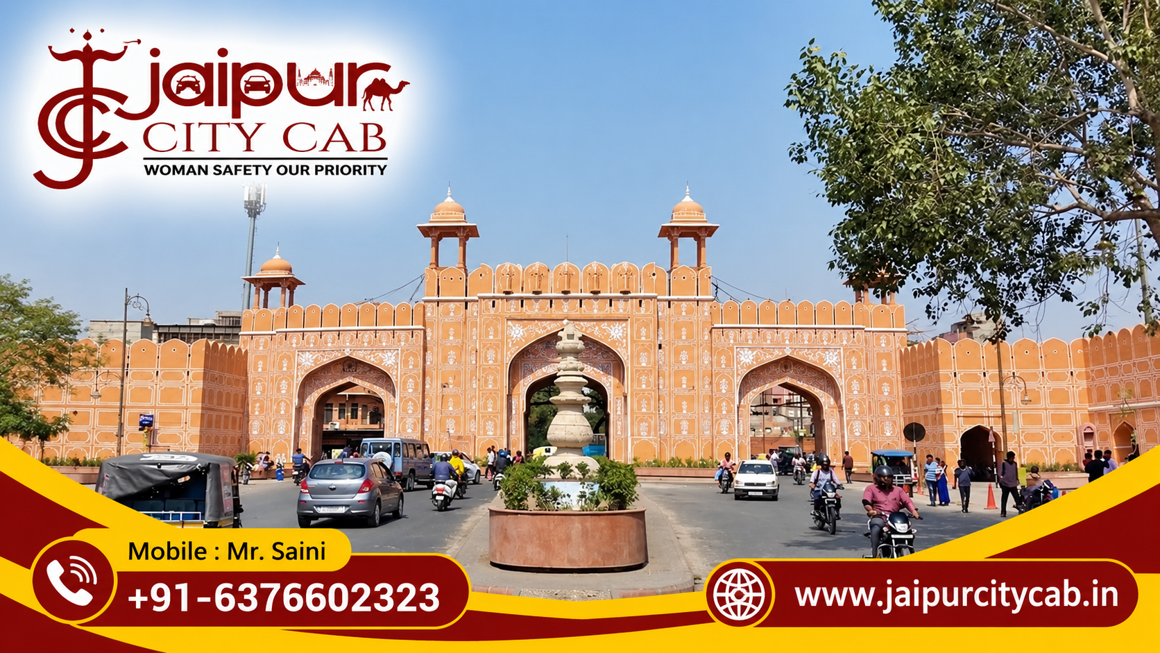 Rajasthan Family Tour Packages