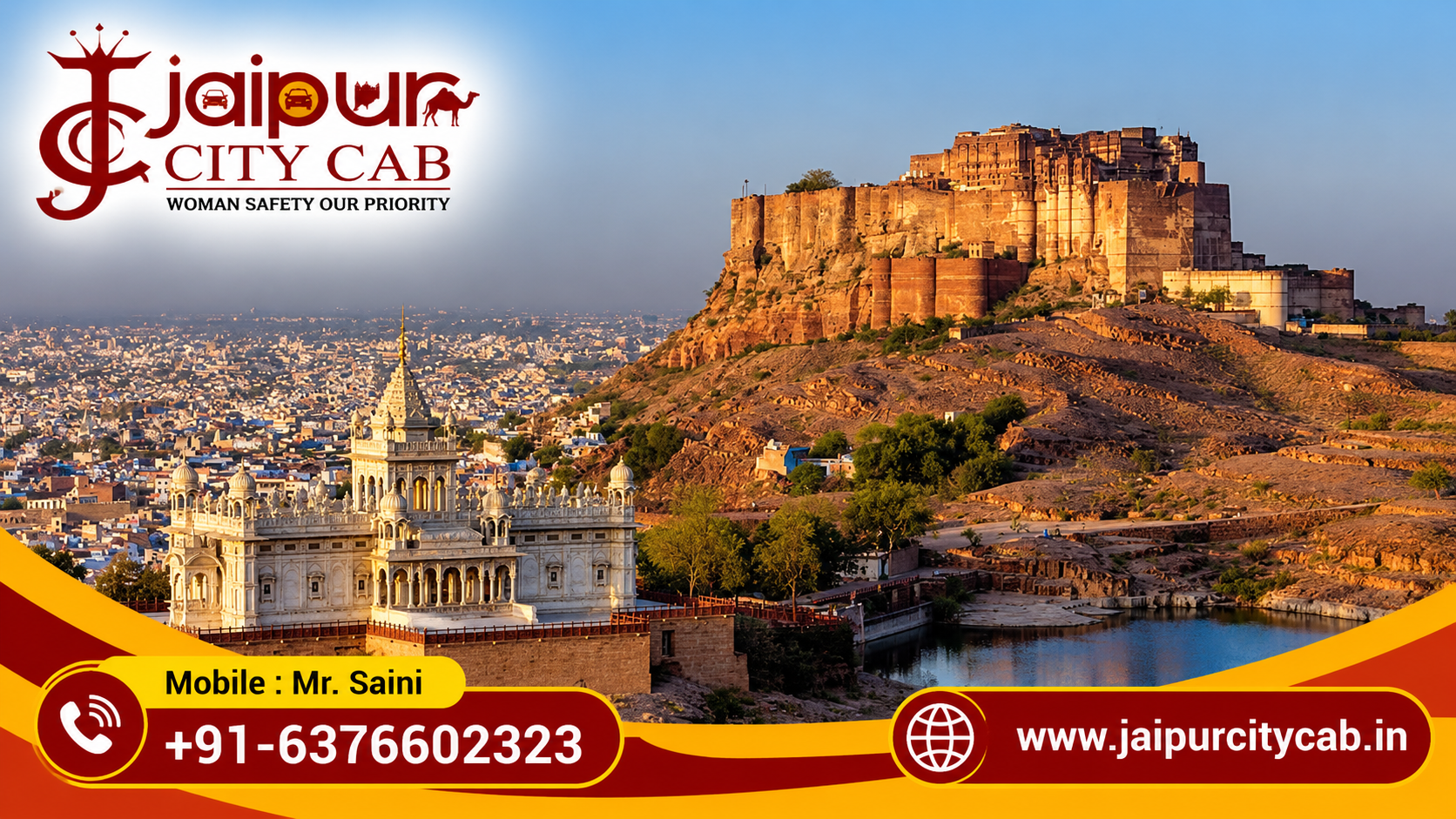 Rajasthan Family Tour Packages