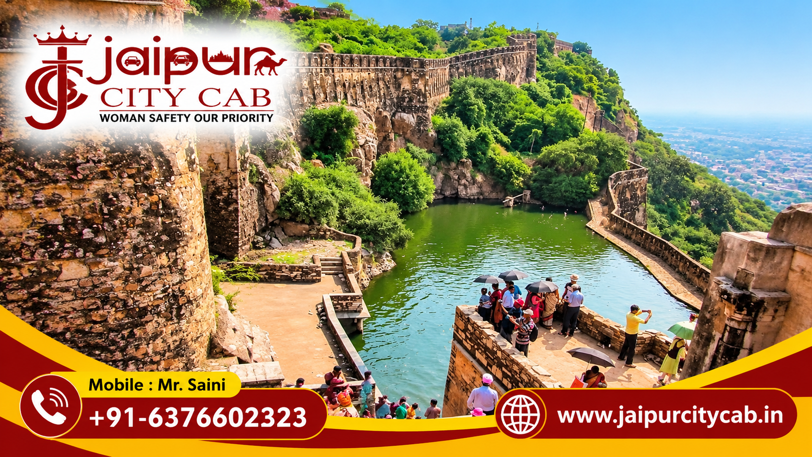 Rajasthan Family Tour Packages