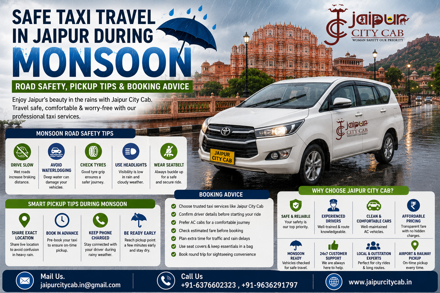 12 Seater Tempo Traveller Hire in Jaipur