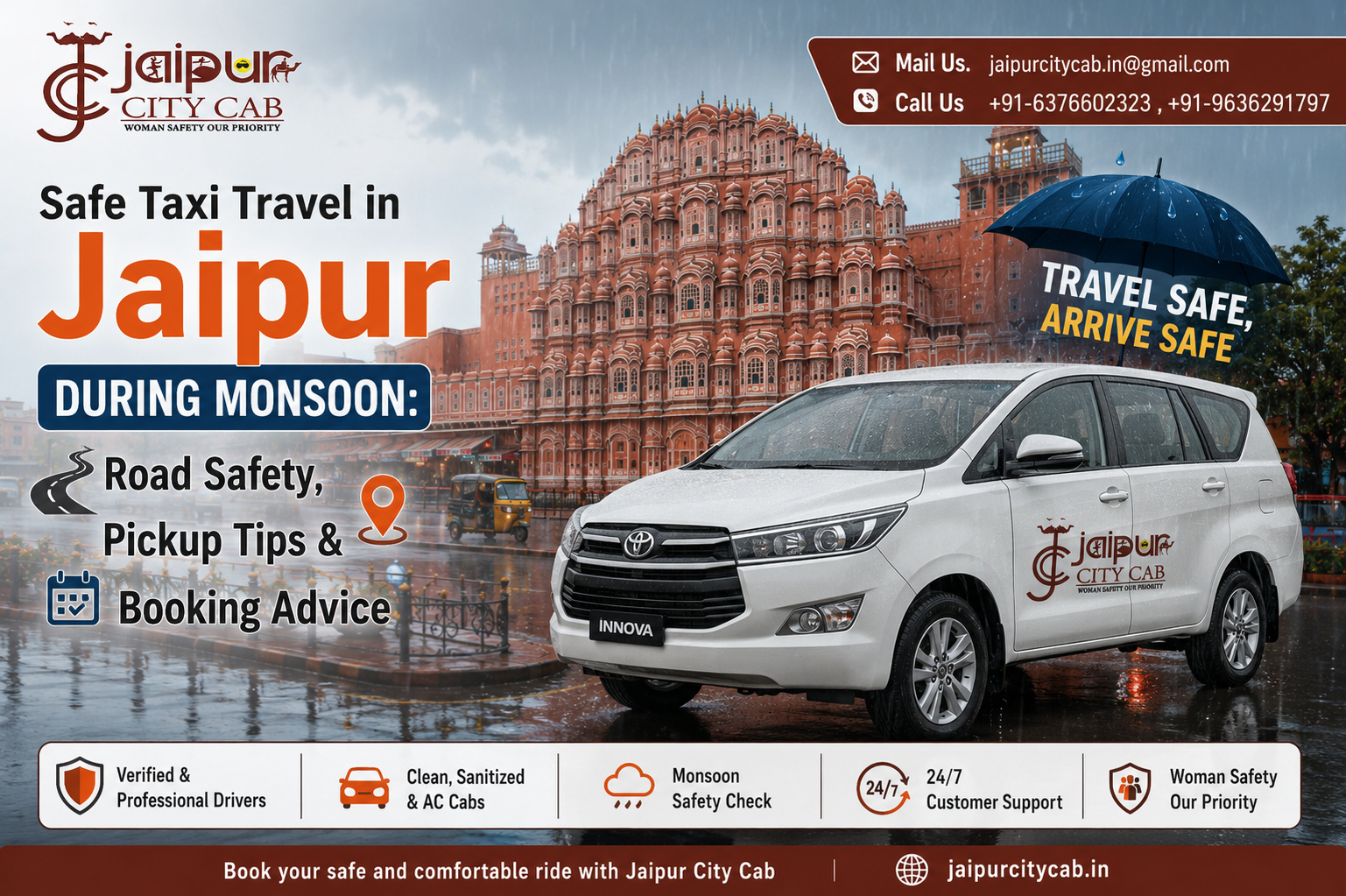 Jaipur Shopping Tour