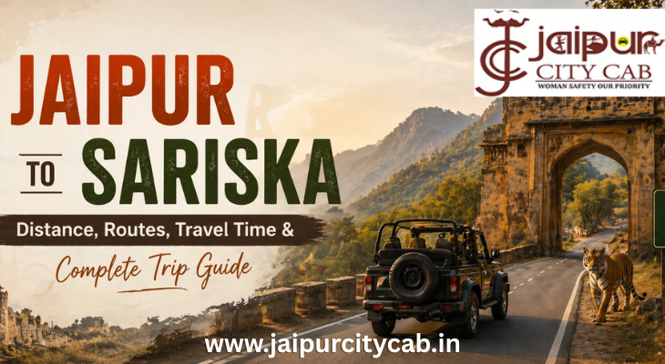 Jaipur Travel Guide 2026