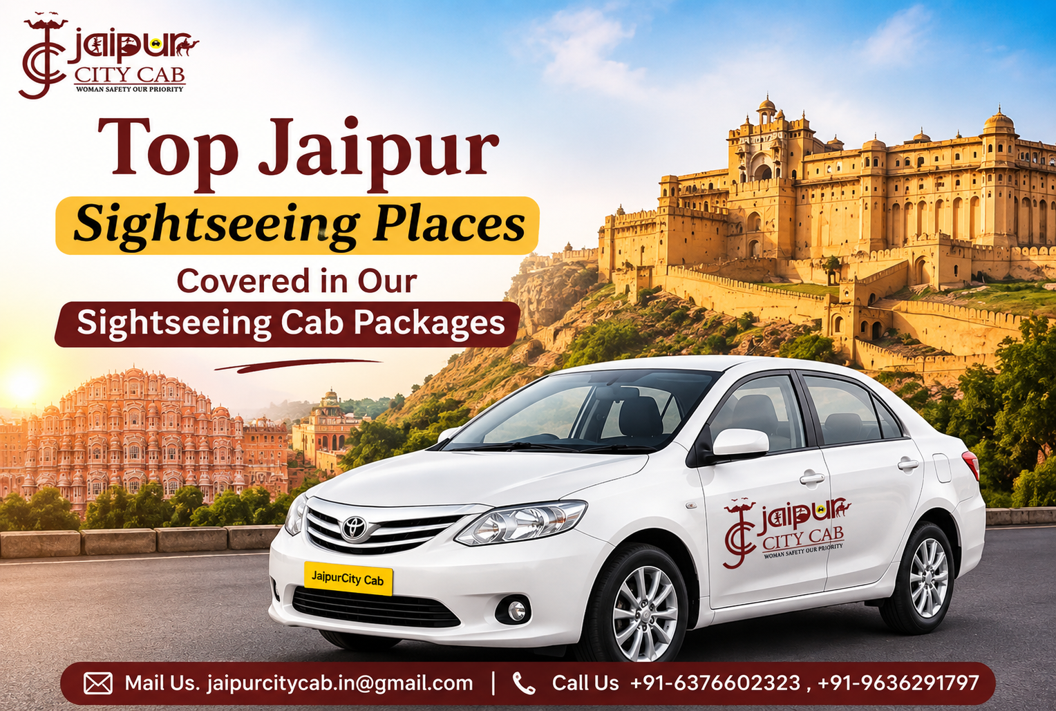 12 Seater Tempo Traveller Hire in Jaipur