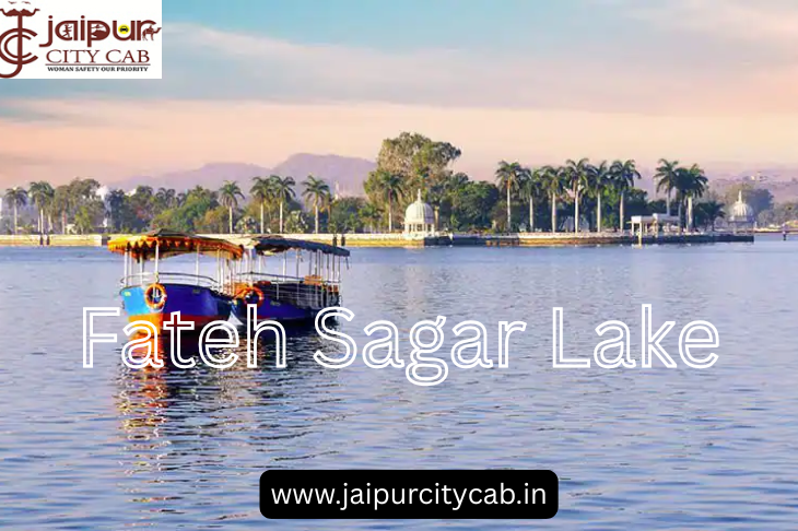 Lake Pichola Udaipur Boat Ride and City Palace View