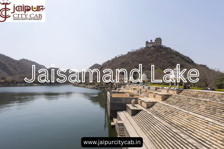 Lake Pichola Udaipur Boat Ride and City Palace View