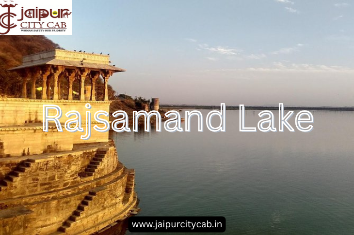 Lake Pichola Udaipur Boat Ride and City Palace View