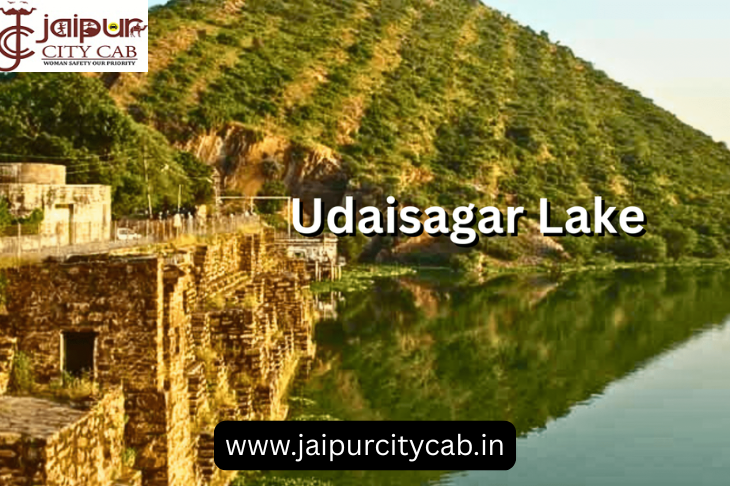 Lake Pichola Udaipur Boat Ride and City Palace View