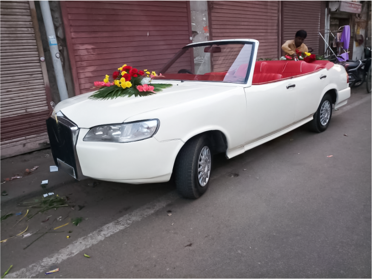 vintage car vintage car