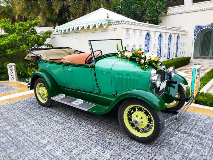 vintage car vintage car