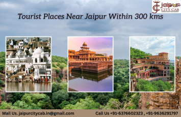 Taxi for Jodhpur Sightseeing Package
