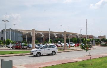 Jaipur Airport Taxi Services